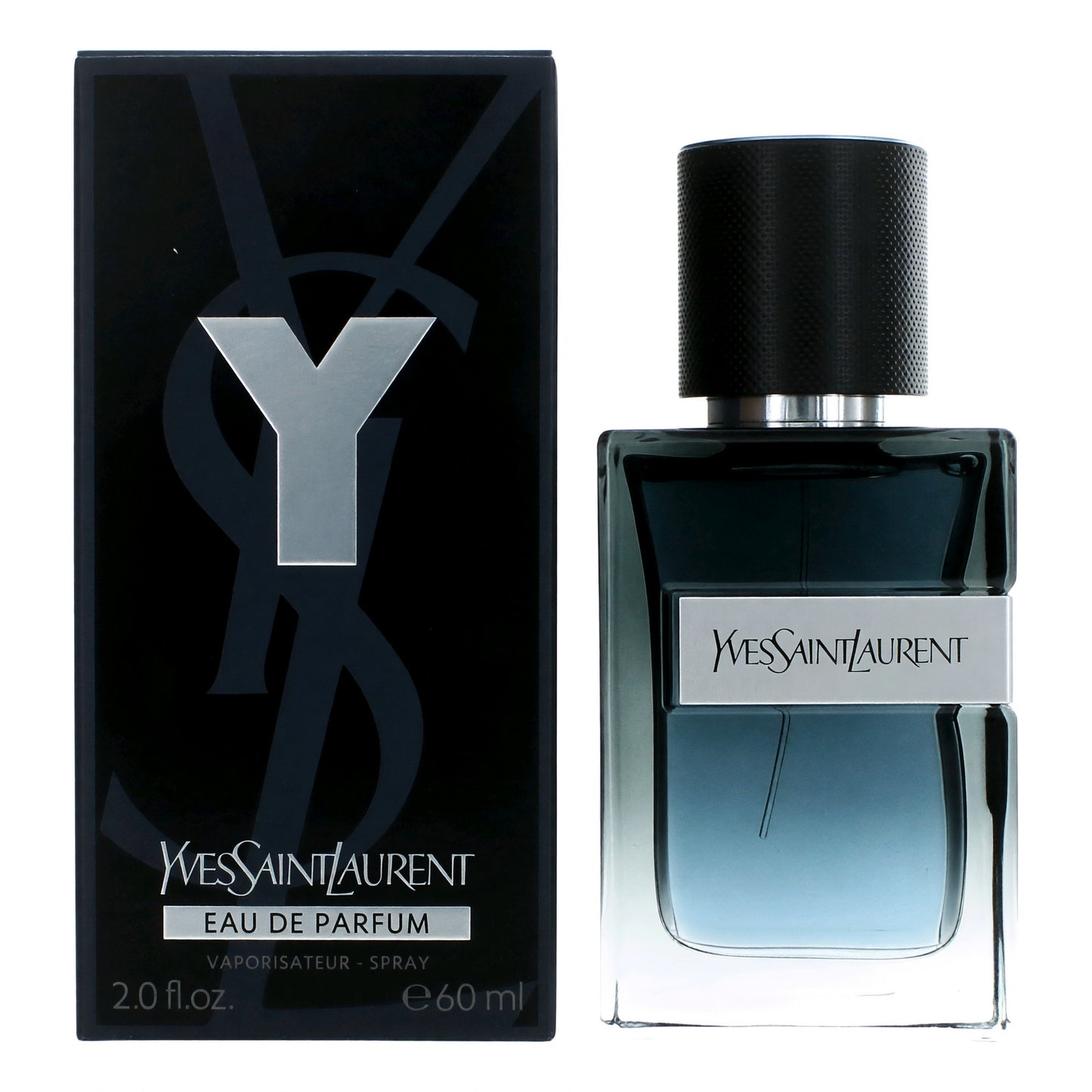 Y By Ysl 2 Oz Eau De Parfum Spray For Men