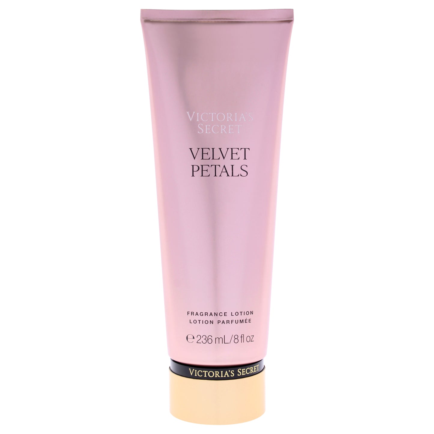 Velvet Petals Fragrance Lotion by Victorias Secret for Women - 8 oz Body Lotion