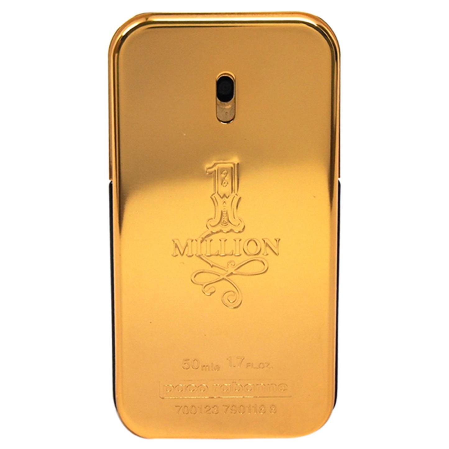 1 Million by Paco Rabanne for Men - 1.7 oz EDT Spray