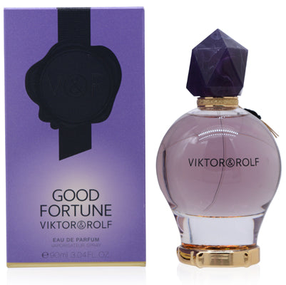 GOOD FORTUNE/VIKTOR & ROLF EDP SPRAY 3.0 OZ (90 ML) (W)