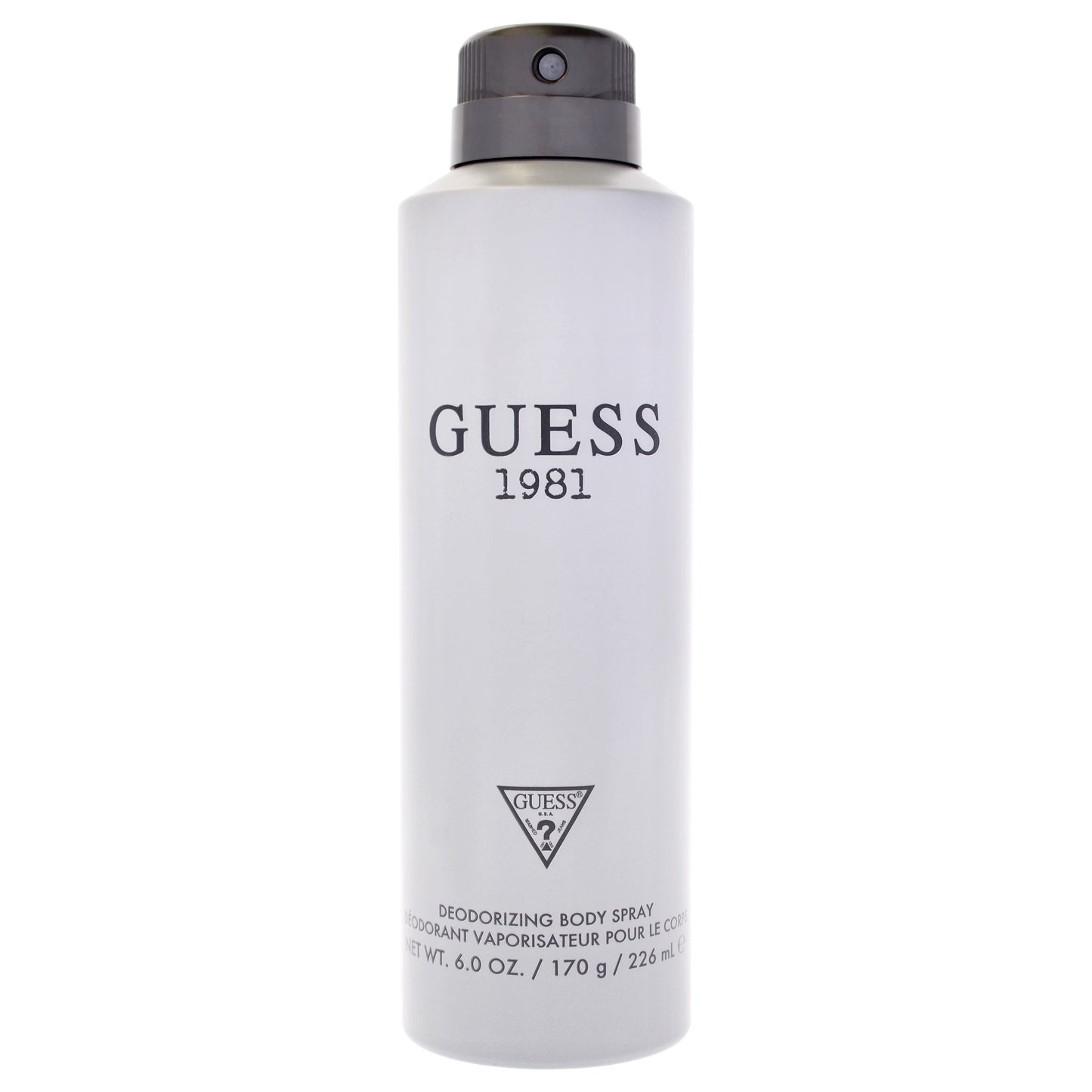 Guess 1981 by Guess for Men - 6 oz Body Spray