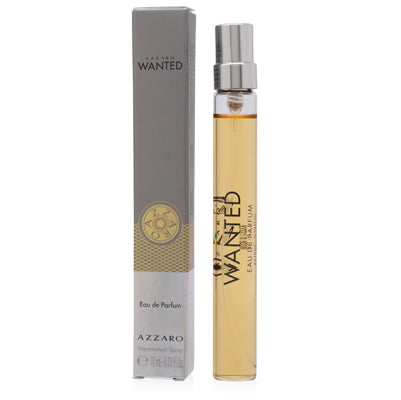 AZZARO WANTED/AZZARO EDP SPRAY 0.33 OZ (10.0 ML) (M)