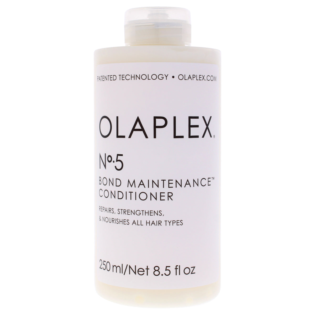 No 5 Bond Maintenance Conditioner by Olaplex for Unisex - 8.5 oz Conditioner