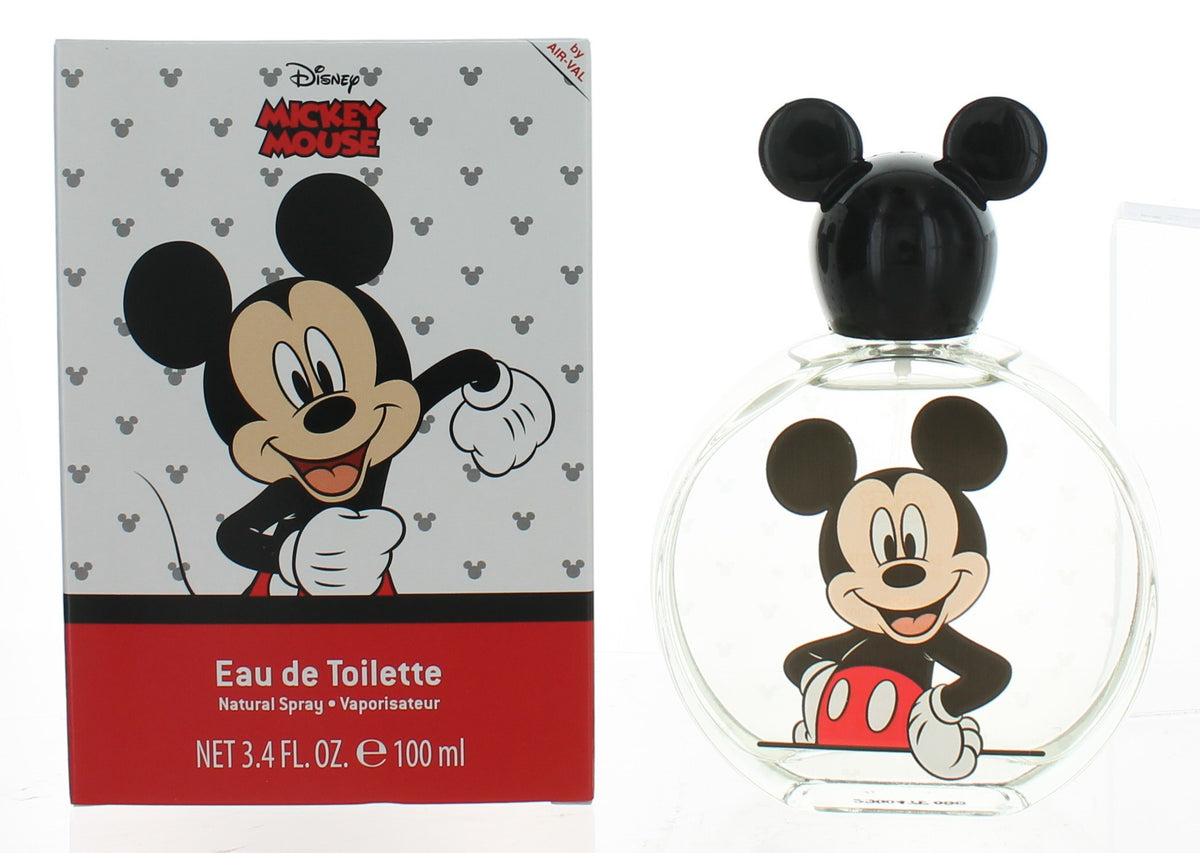 DISNEY MICKEY 3.4 EDT M (125884)