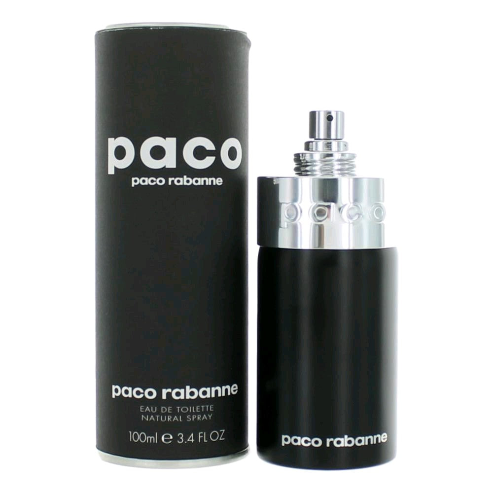 PACO BY PACO 3.4 EDT M (103056)