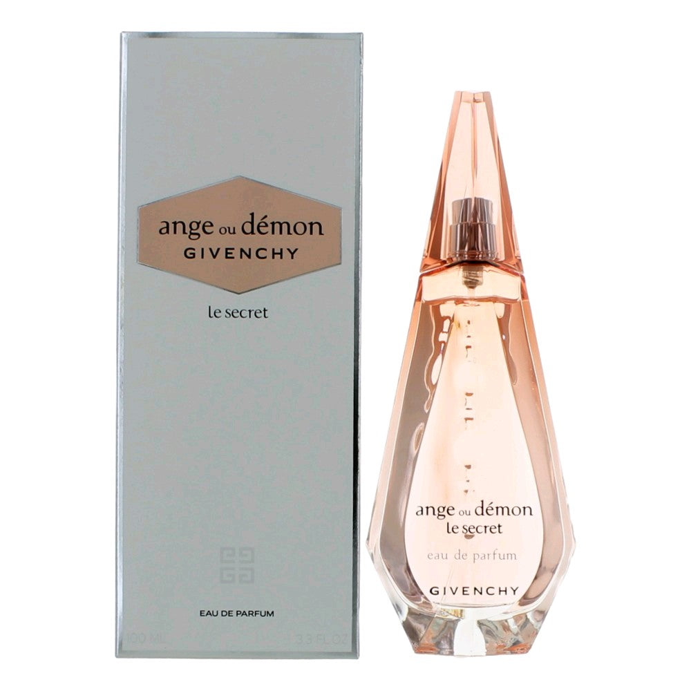 GIVENCHY LE SECRET 3.4 EDP L (101807)