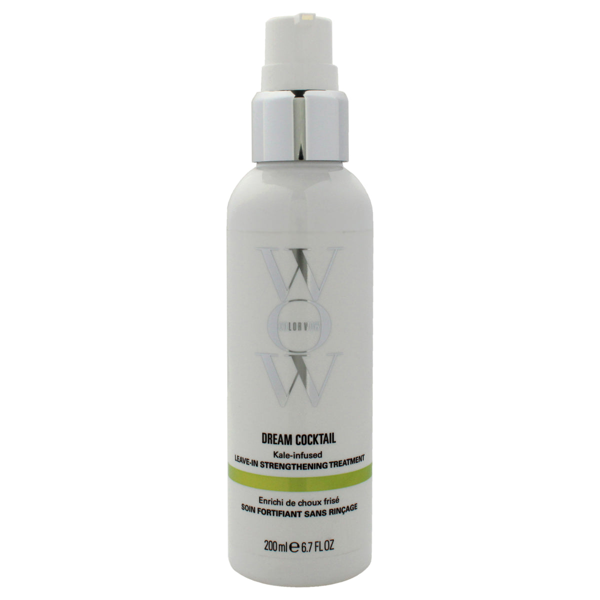 Dream Cocktail - Kale Infused by Color Wow for Unisex - 6.7 oz Treatment