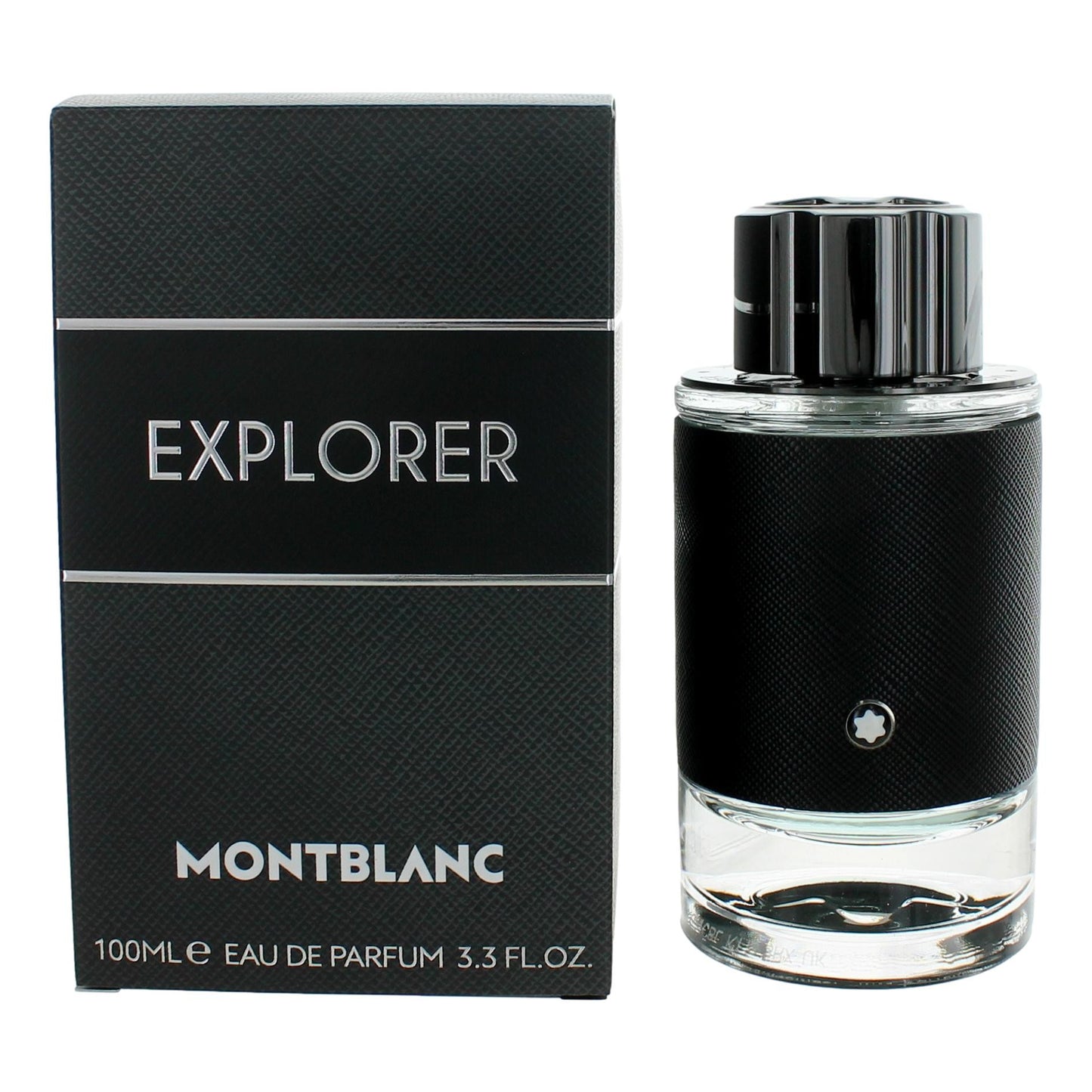 MB MONT BLANC EXPLORER 3.3 EDP (M)