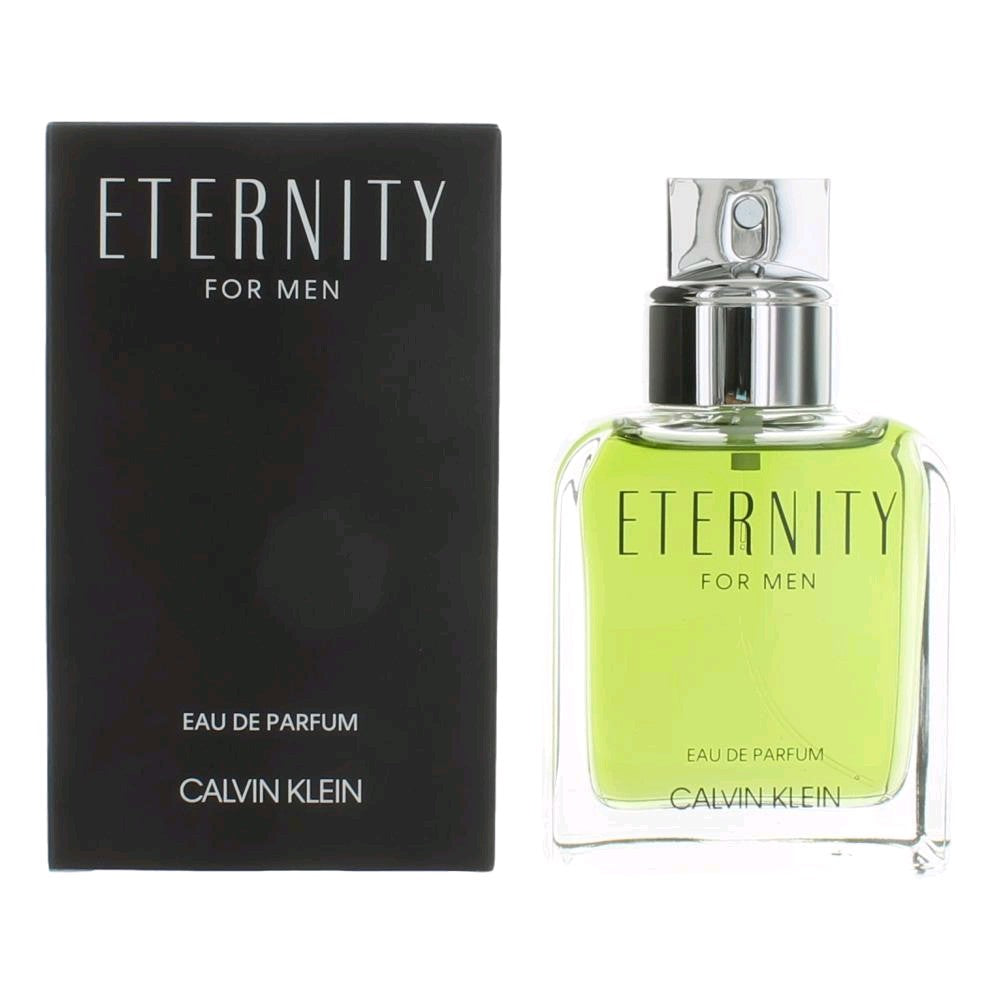 ETERNITY 3.4 EDP M (114082)