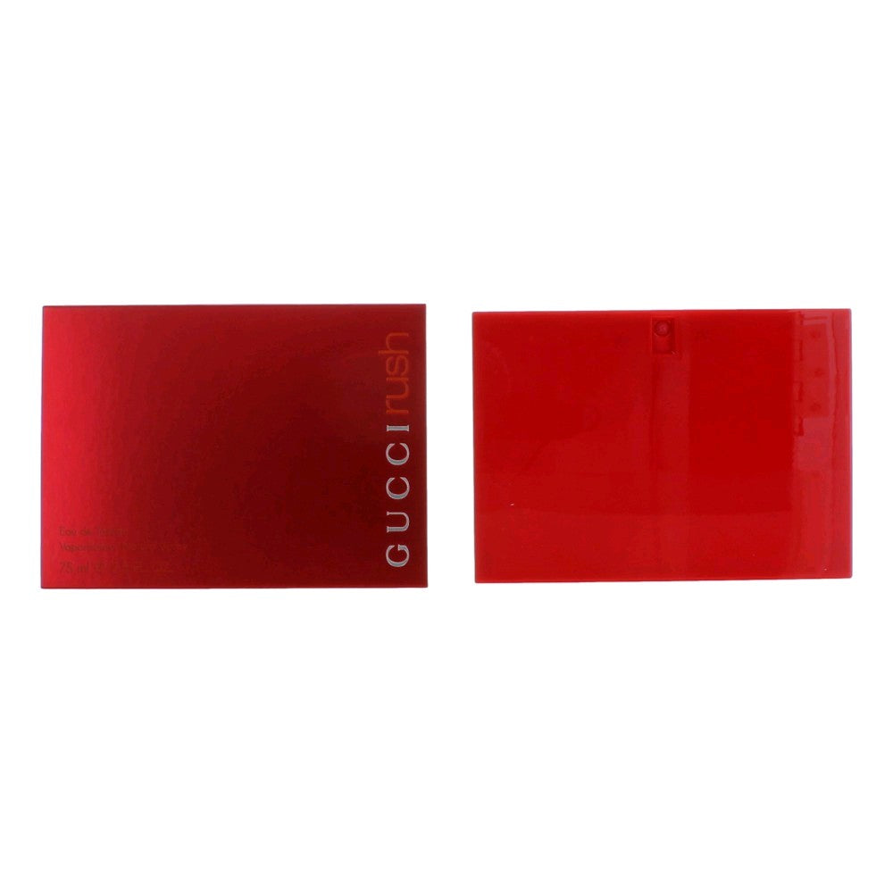 RUSH/GUCCI EDT SPRAY 2.5 OZ (75 ML) (W)