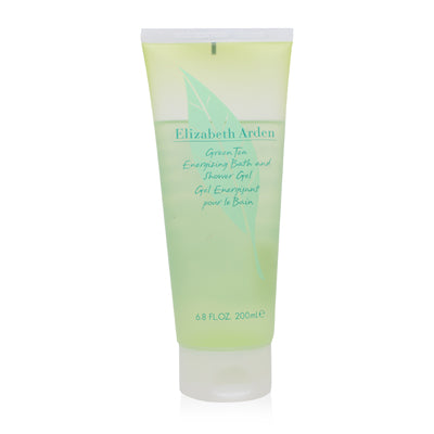 GREEN TEA/ELIZABETH ARDEN SHOWER GEL 6.8 OZ (200 ML) (W)