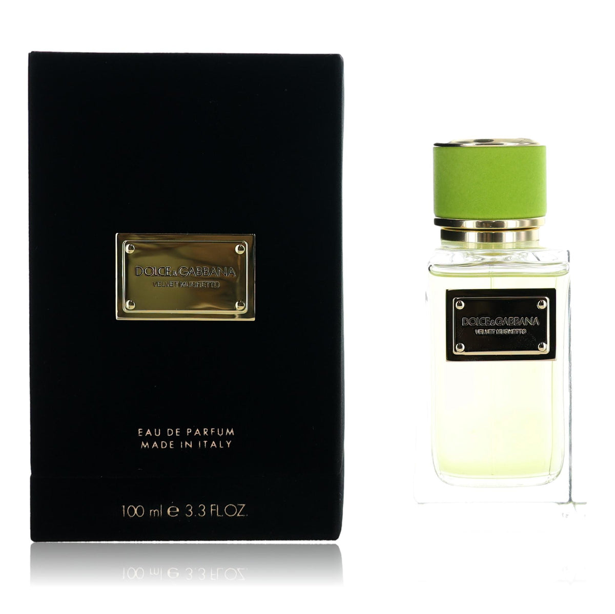 Velvet Mughetto by Dolce & Gabbana, 3.3 oz Eau De Parfum spray for Unisex