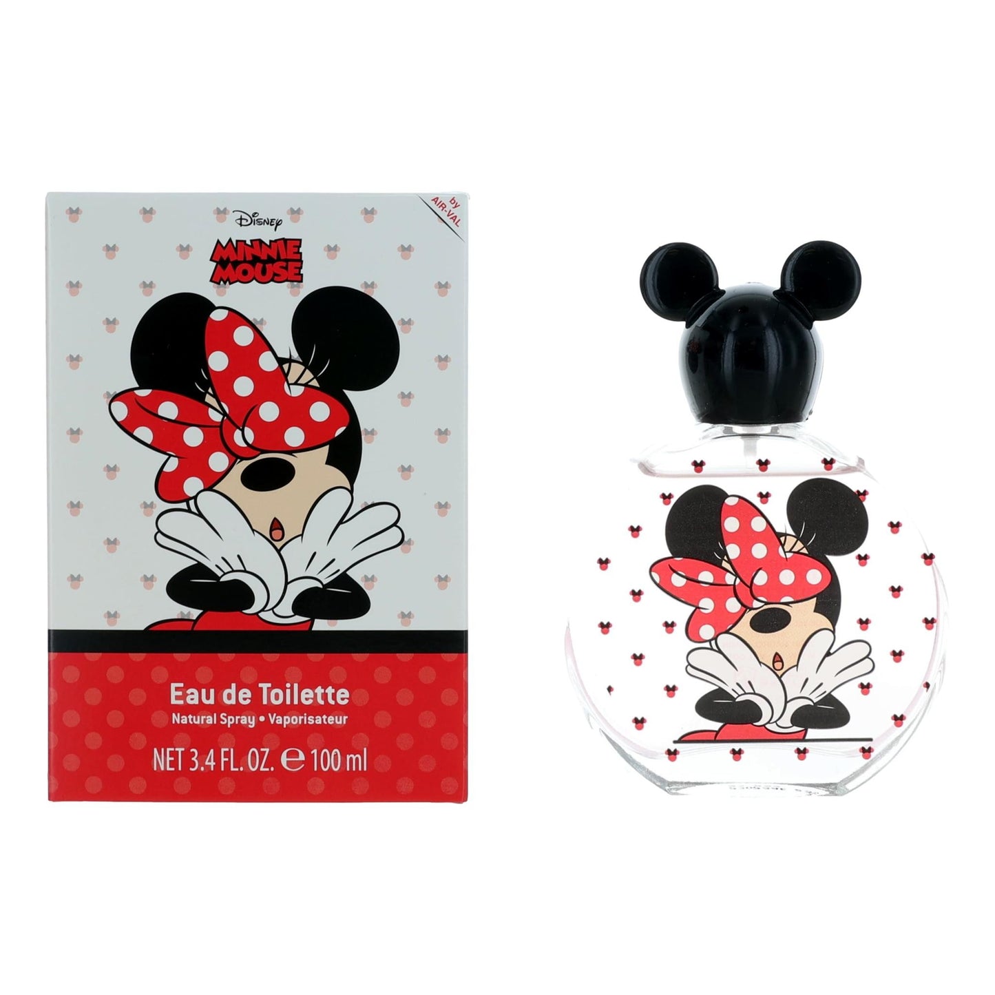 DISNEY MINNIE 3.4 EDT L (125885)