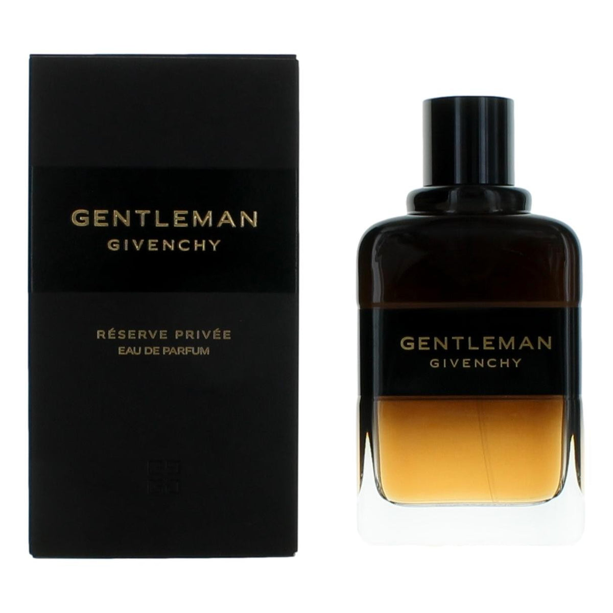 Gentleman Reserve Privee by Givenchy for Men - 3.3 oz EDP Spray
