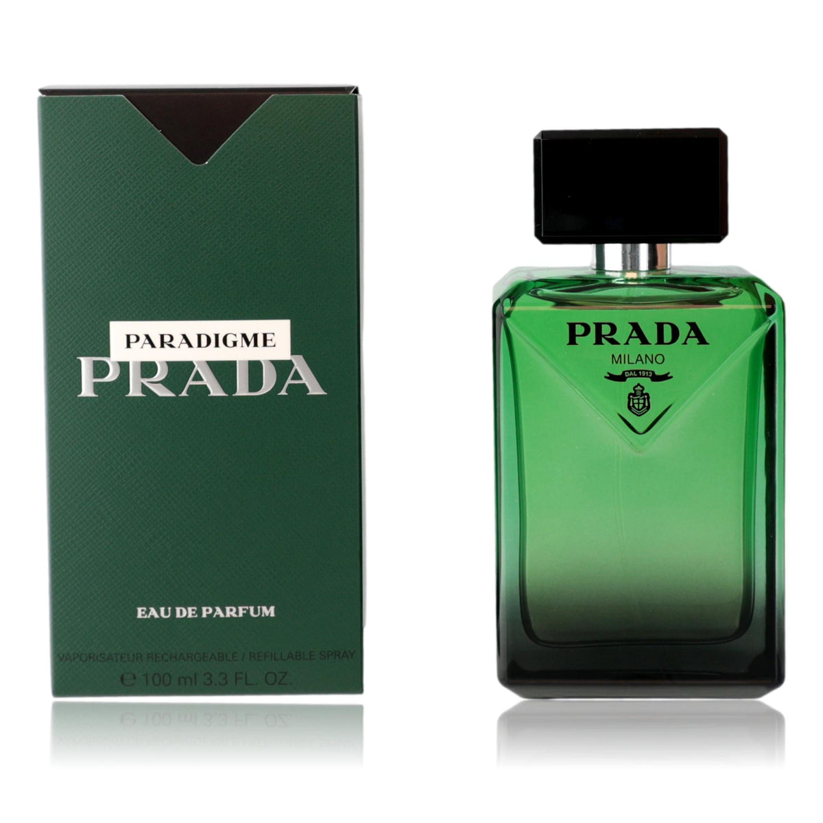 PRADA PARADIGME 3.3 EDP (M)