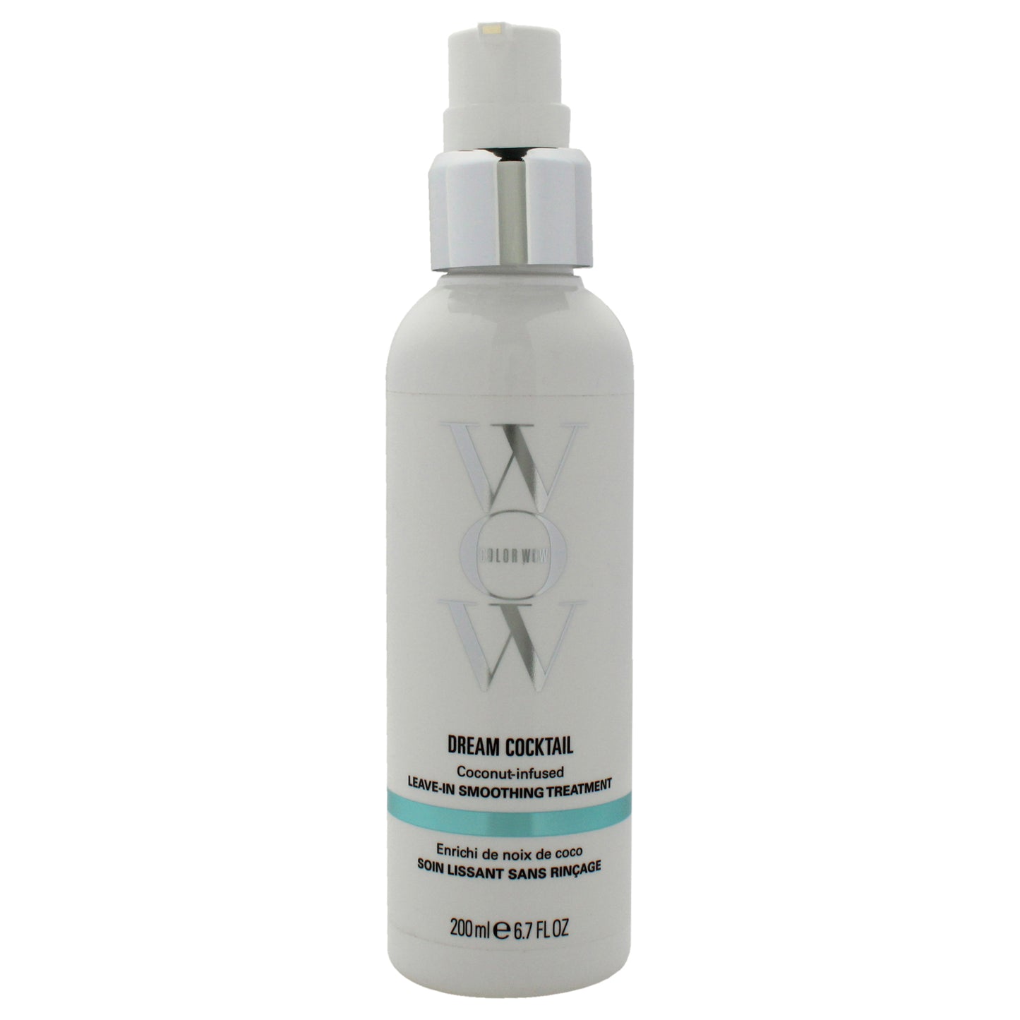 Dream Cocktail - Coconut-Infused by Color Wow for Unisex - 6.7 oz Treatment