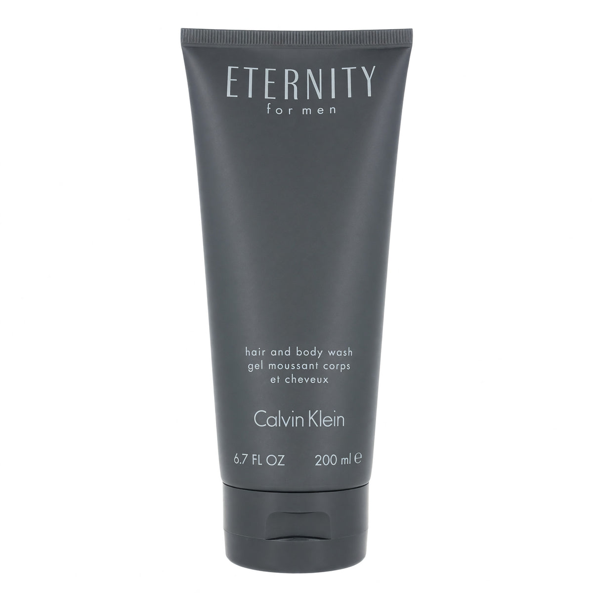 Eternity 6.7 Hair And Body Wash For Men