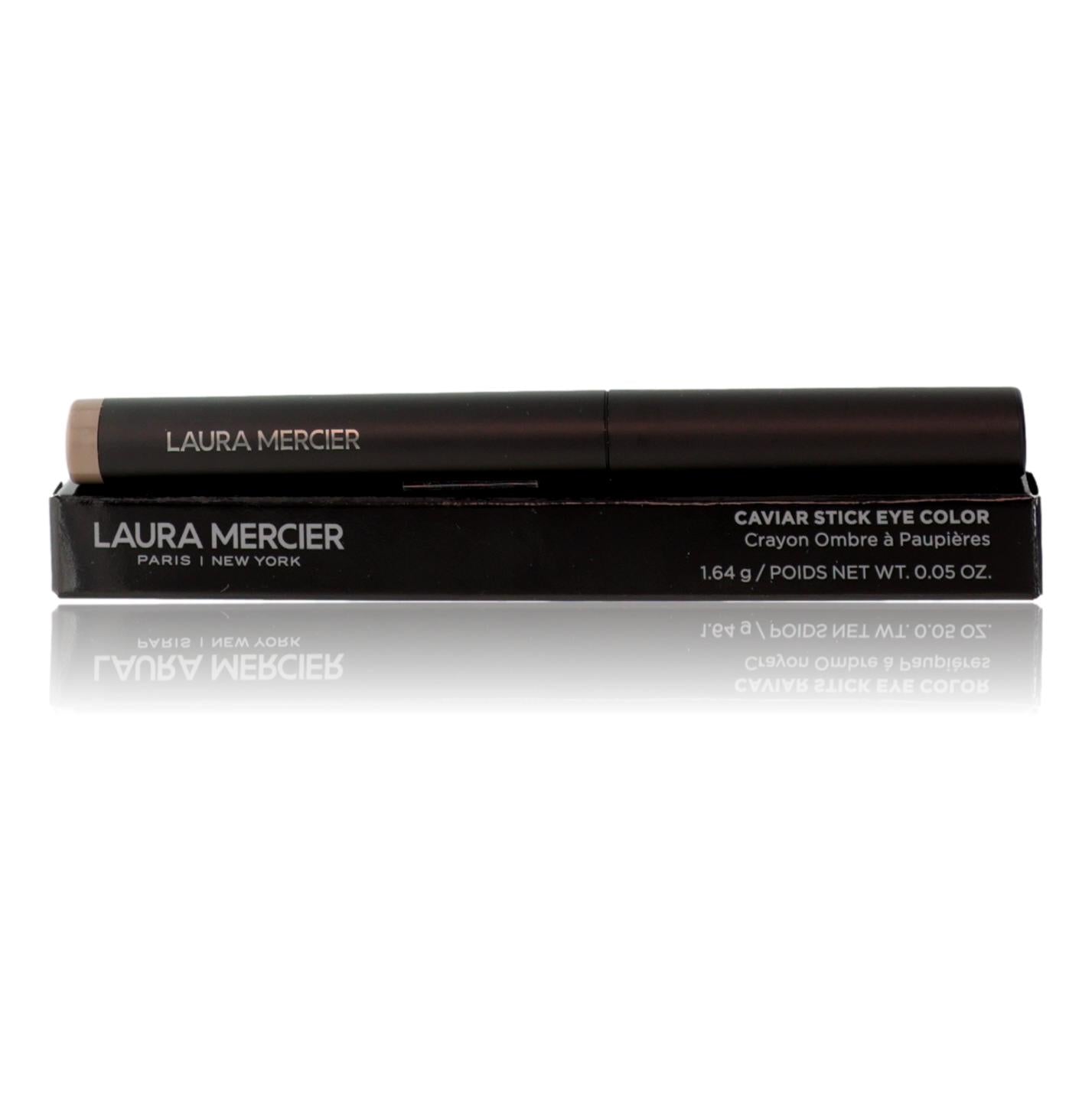 Laura Mercier Caviar Stick Eye Color by Laura Mercier, .05 oz Eyeshadow Stick - Cobblestone
