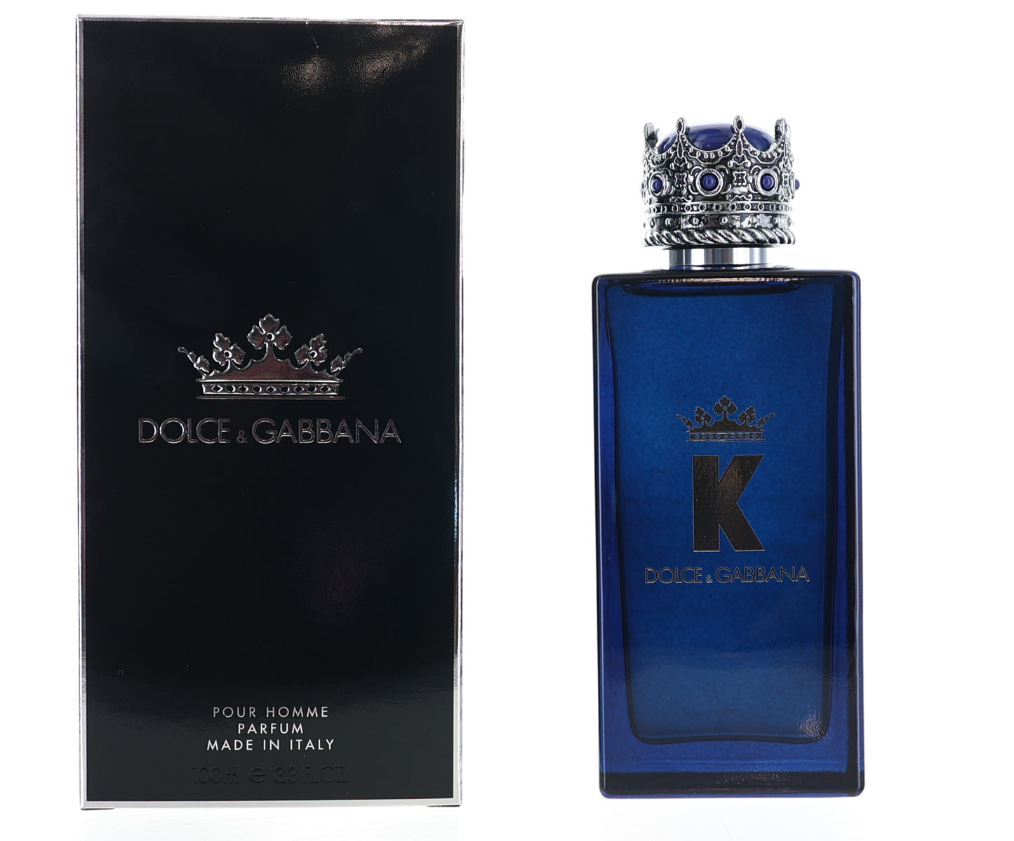 DG KING PARFUM 3.4 M (130092)