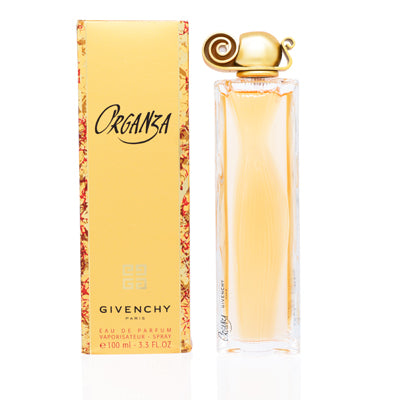ORGANZA/GIVENCHY EDP SPRAY 3.3 OZ (W)
