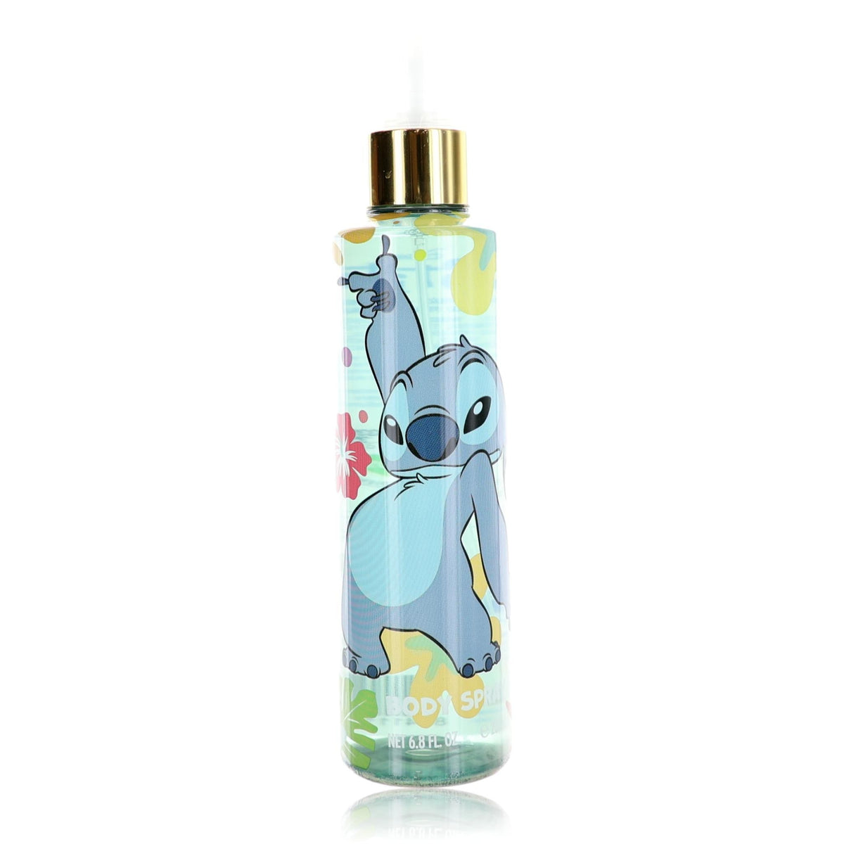 DISNEY STITCH 6.7 BODY SPRAY U (125898)