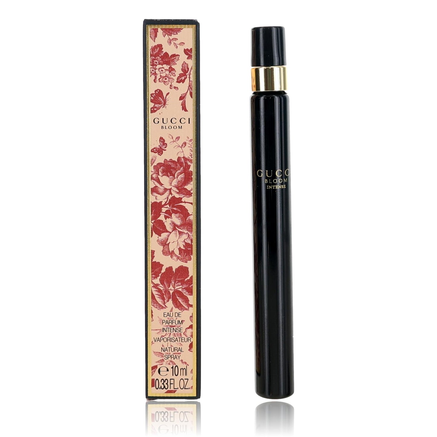Gucci Bloom by Gucci, 0.33 oz Eau de Parfum Intense Spray for Women