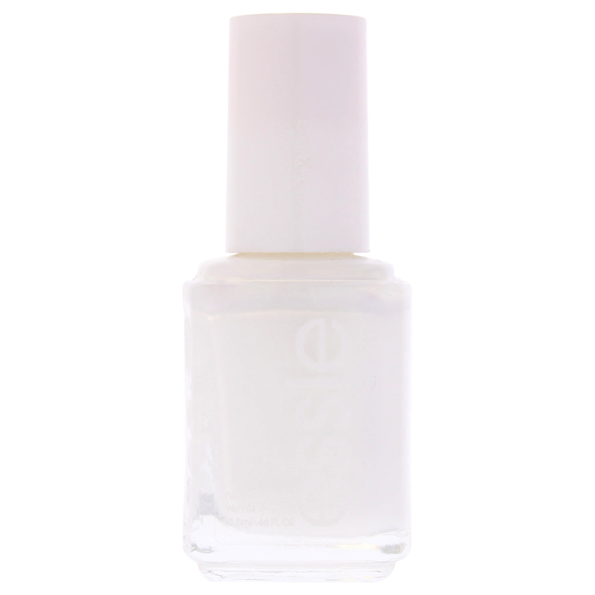 Nail Polish - 10 Blanc by Essie for Women - 0.46 oz Nail Polish