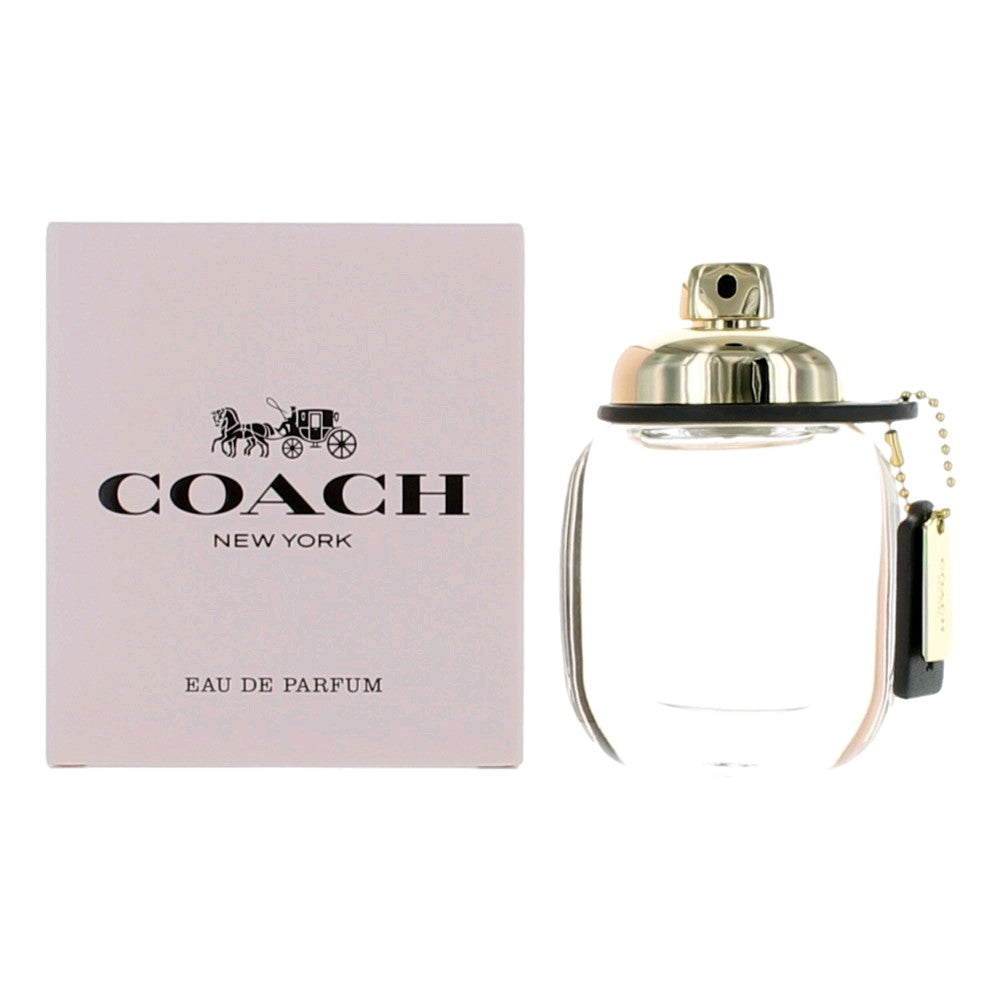 COACH NEW YORK/COACH EDP SPRAY 1.0 OZ (30 ML) (W)