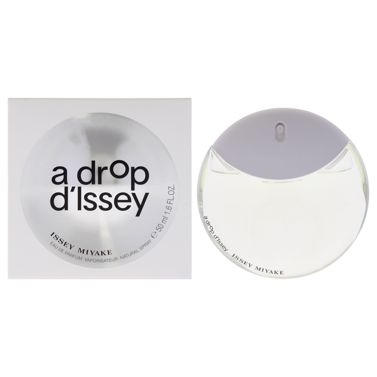 A Drop Dissey by Issey Miyake for Women - 1.6 oz EDP Spray