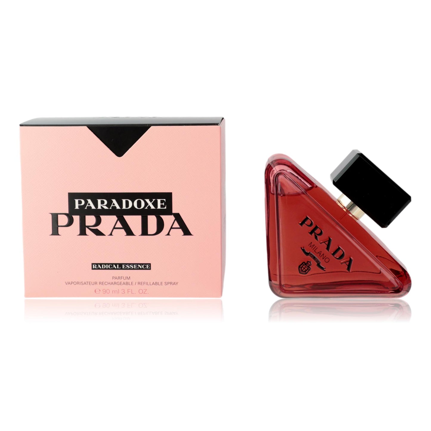 PRADA PARADOXE RADICAL ESSENCE 3.0 EDP L (131830)