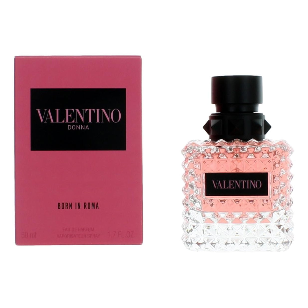 VALENTINO DONNA BORN IN ROMA 1.7 EDP (W)