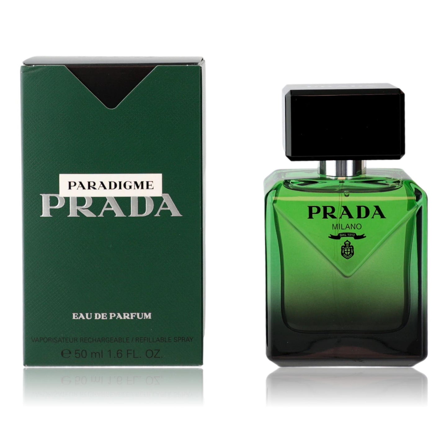 PRADA PARADIGME 1.7 EDP M (131829)