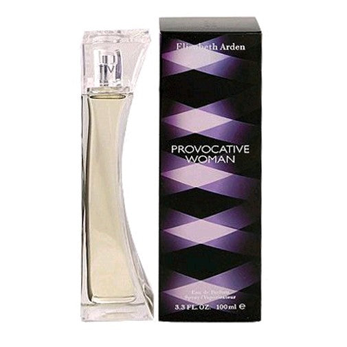 PROVOCATIVE WOMAN/ELIZABETH ARDEN EDP SPRAY 3.3 OZ (W)