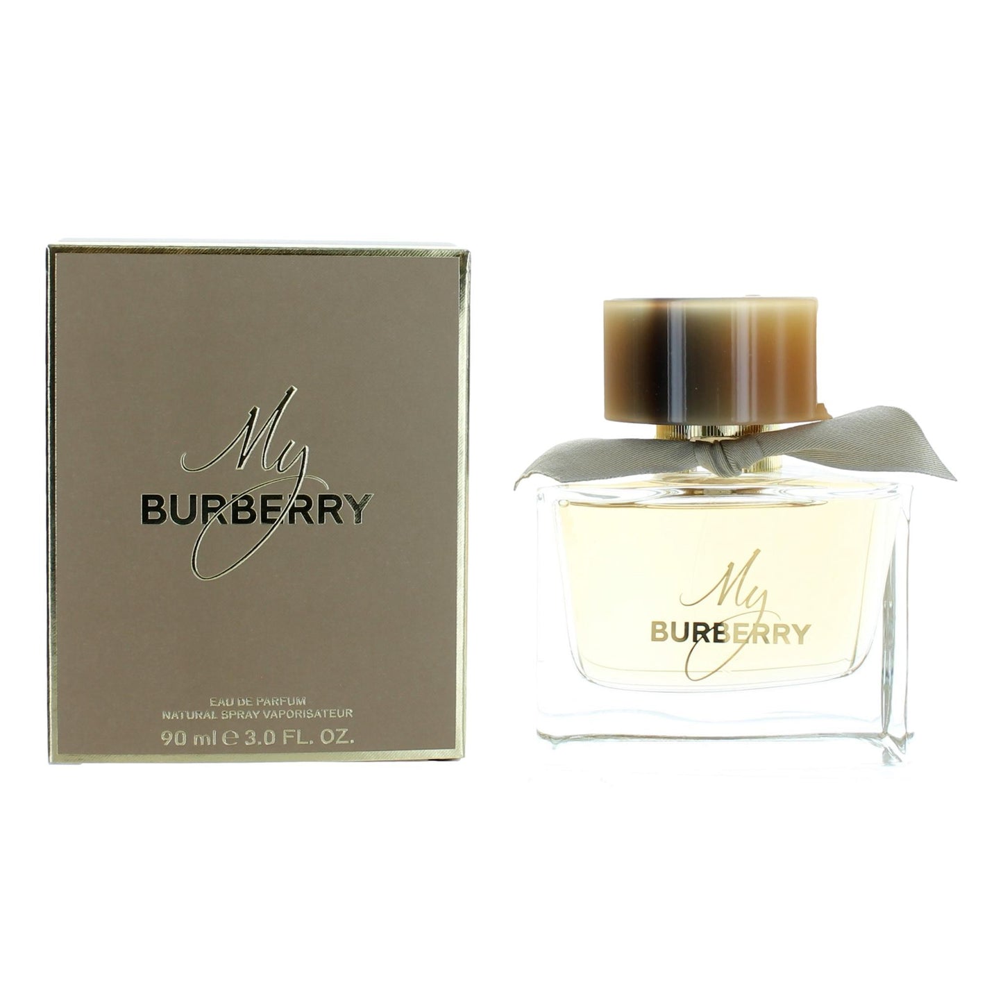 BURBERRY MY BURBERRY 3.0 EDP (W)