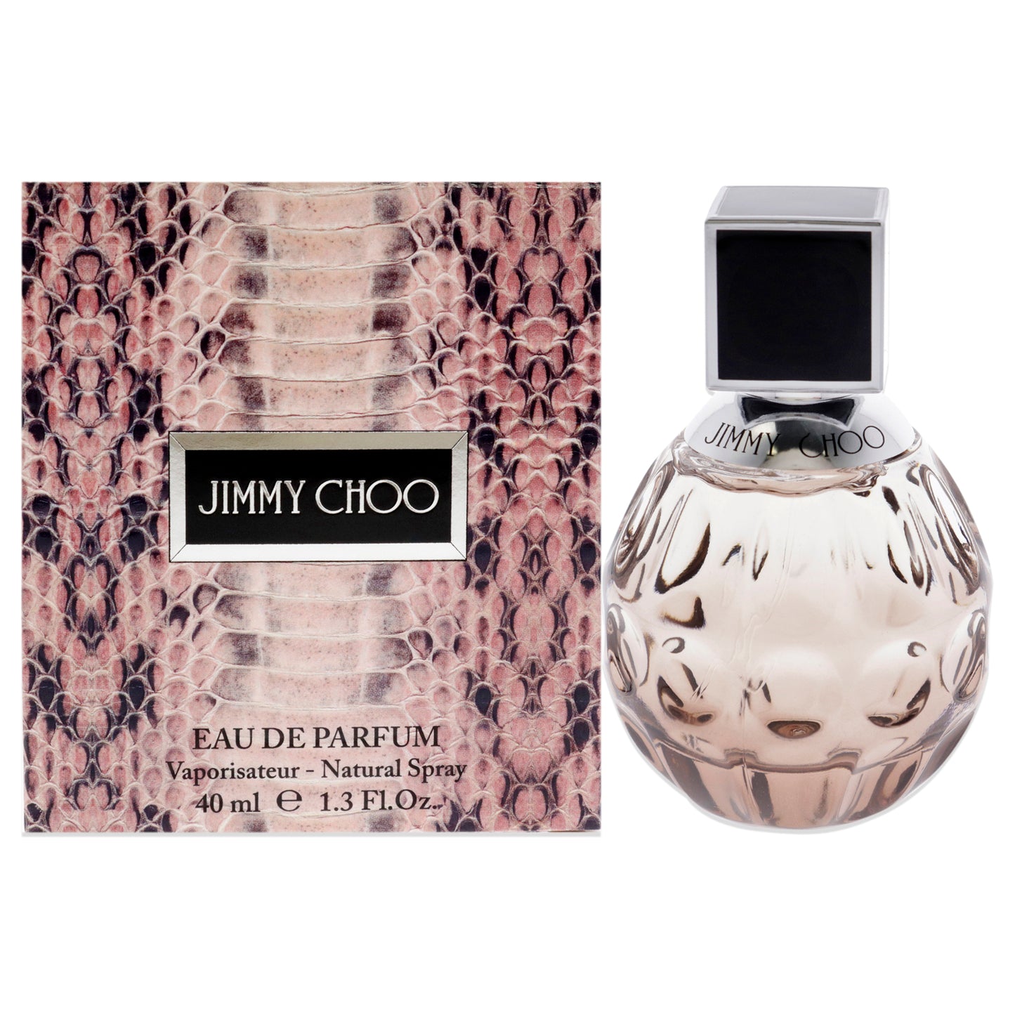 JIMMY CHOO/JIMMY CHOO EDP SPRAY 1.3 OZ (W)