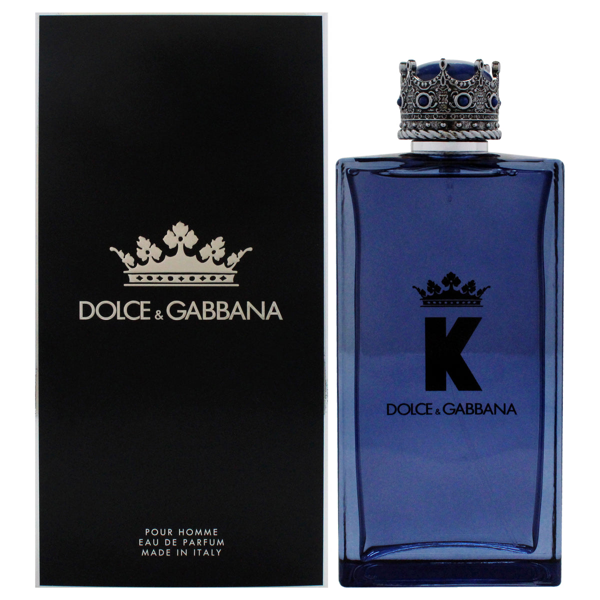 DG KING 6.7 EDP M (126401)