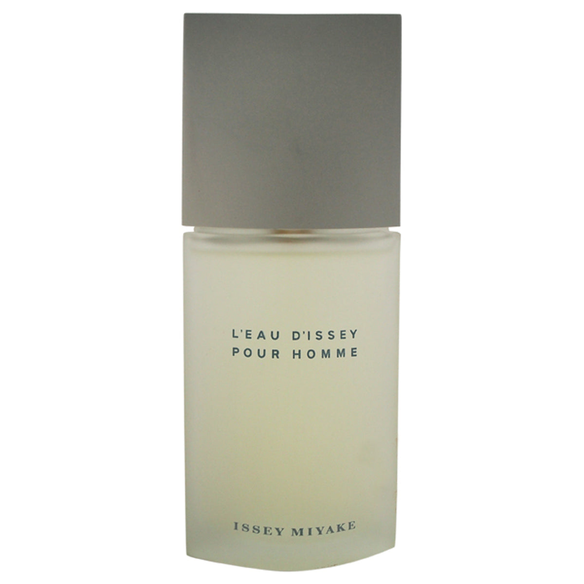Leau Dissey by Issey Miyake for Men - 4.2 oz EDT Spray