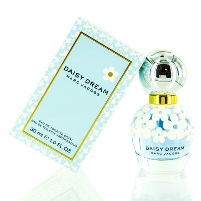MARC JACOBS DAISY DREAM/MARC JACOBS EDT SPRAY 1.0 OZ (W)