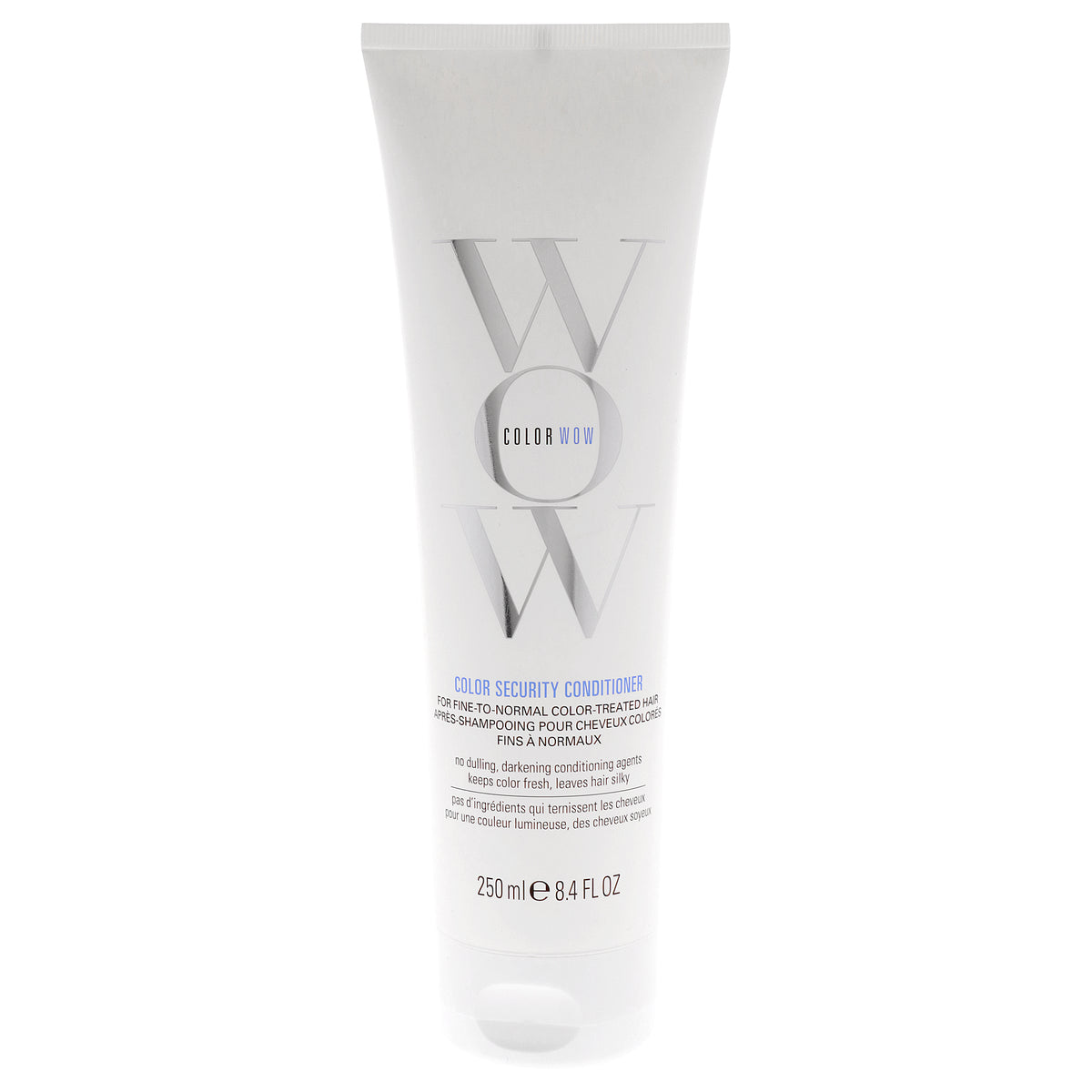 Color Security Conditioner by Color Wow for Unisex - 8.4 oz Conditioner