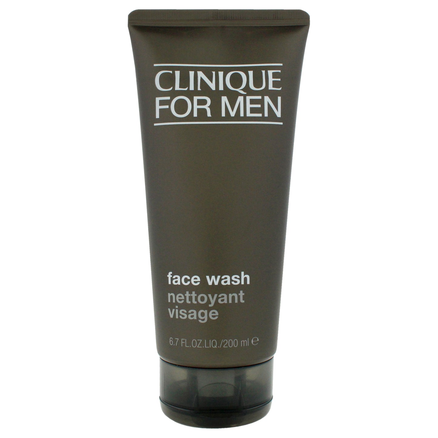 Clinique For Men Face Wash by Clinique for Men - 6.7 oz Cleanser