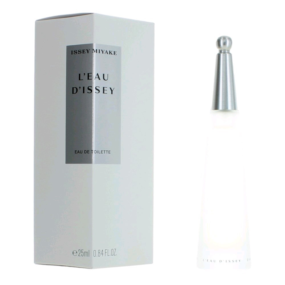 ISSEY MIYAKE/ISSEY MIYAKE EDT SPRAY 0.84 OZ (W)