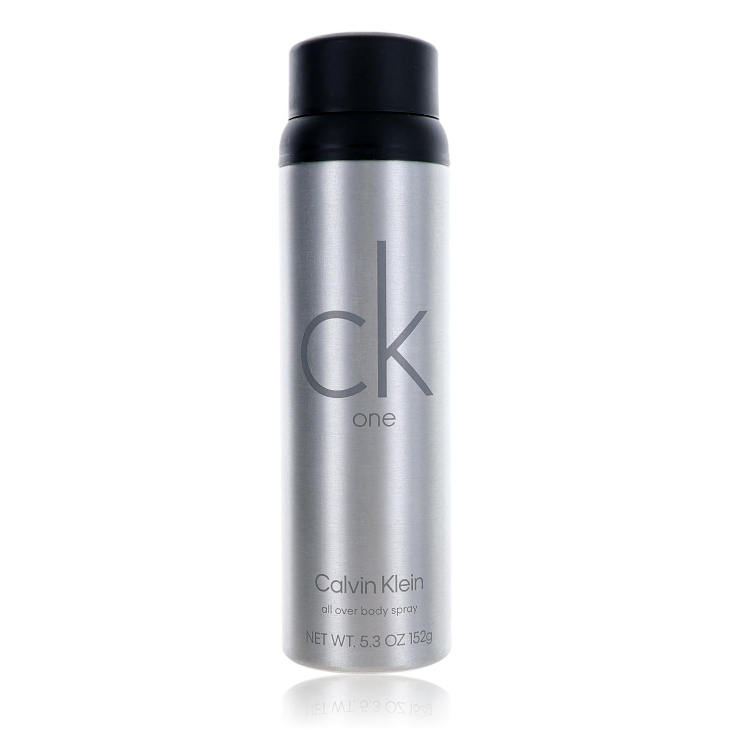 CK ONE 5.4 BODY SPRAY M (120244)