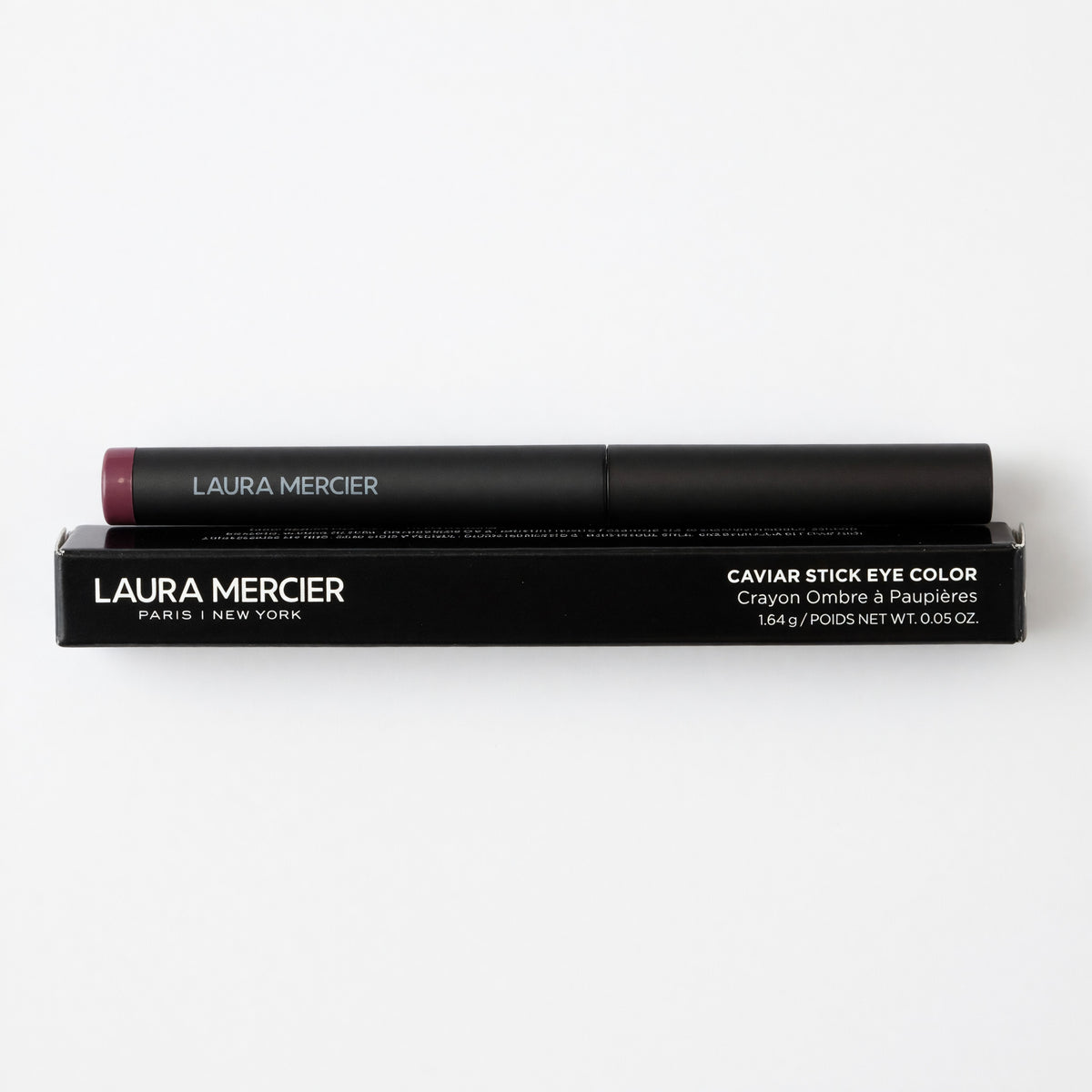 Caviar Stick Eye Color - Dusk by Laura Mercier for Women - 0.05 oz Eye Shadow