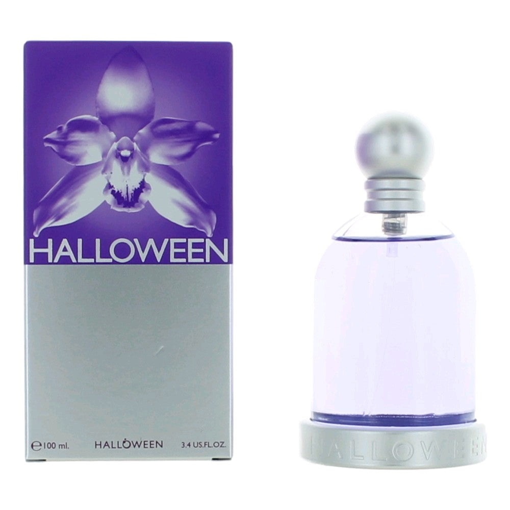 JDP JESUS DEL POZO HALLOWEEN 3.4 EDT (W)