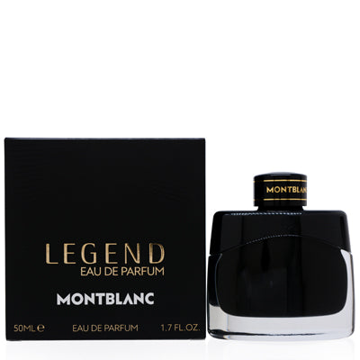 MONTBLANC LEGEND /MONT BLANC EDP SPRAY 1.7 OZ (50 ML) (M)