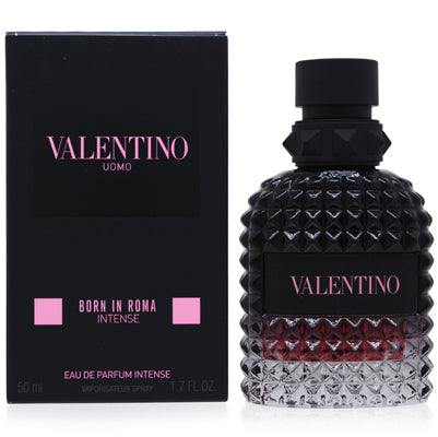VALENTINO UOMO BORN IN ROMA INTENSE 1.7 EDP INTENSE (M)