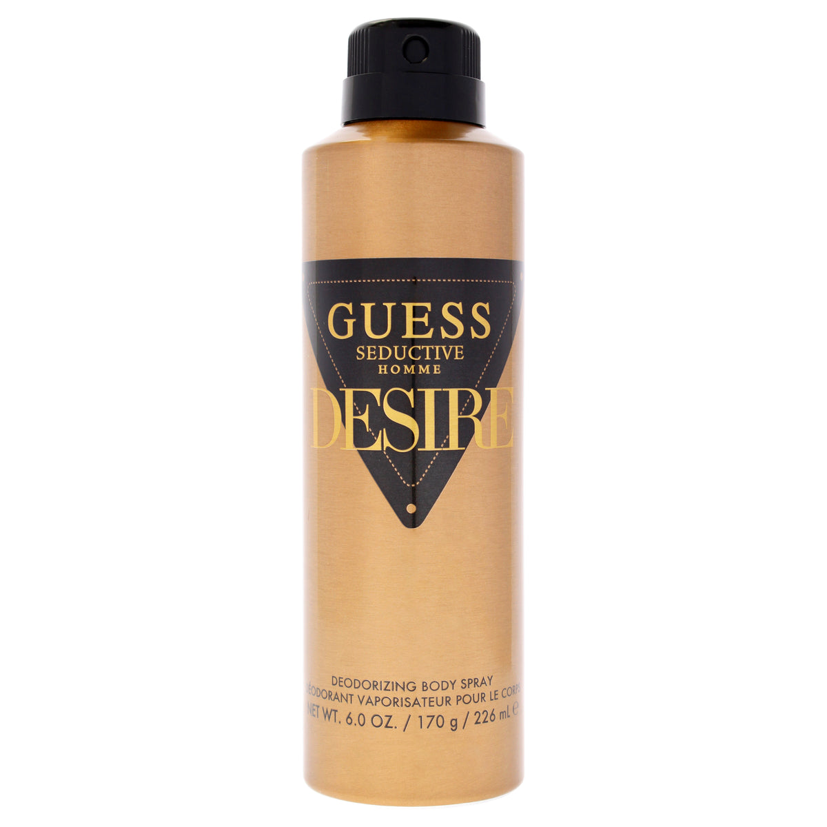Seductive Desire by Guess for Men - 6 oz Body Spray