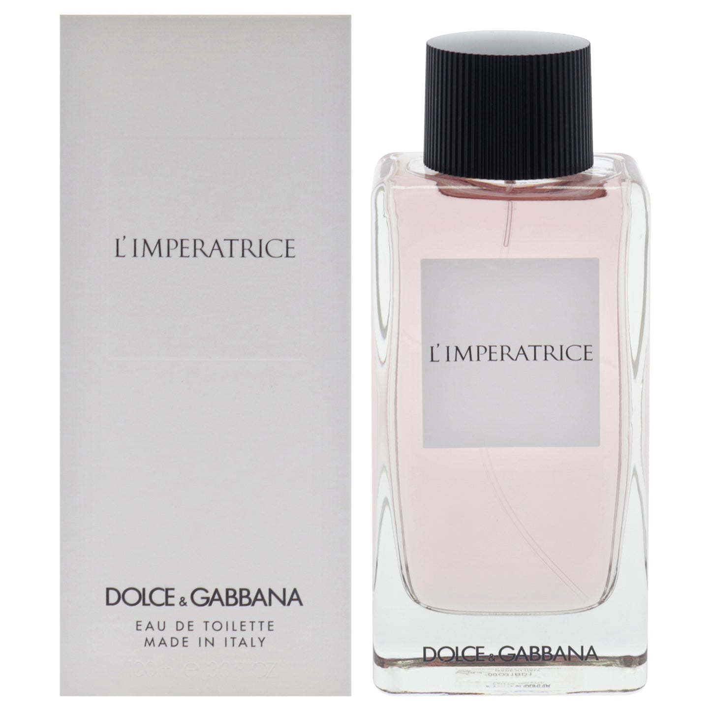 DG (3) LIMPERATRICE 3.4 EDT L (101238)