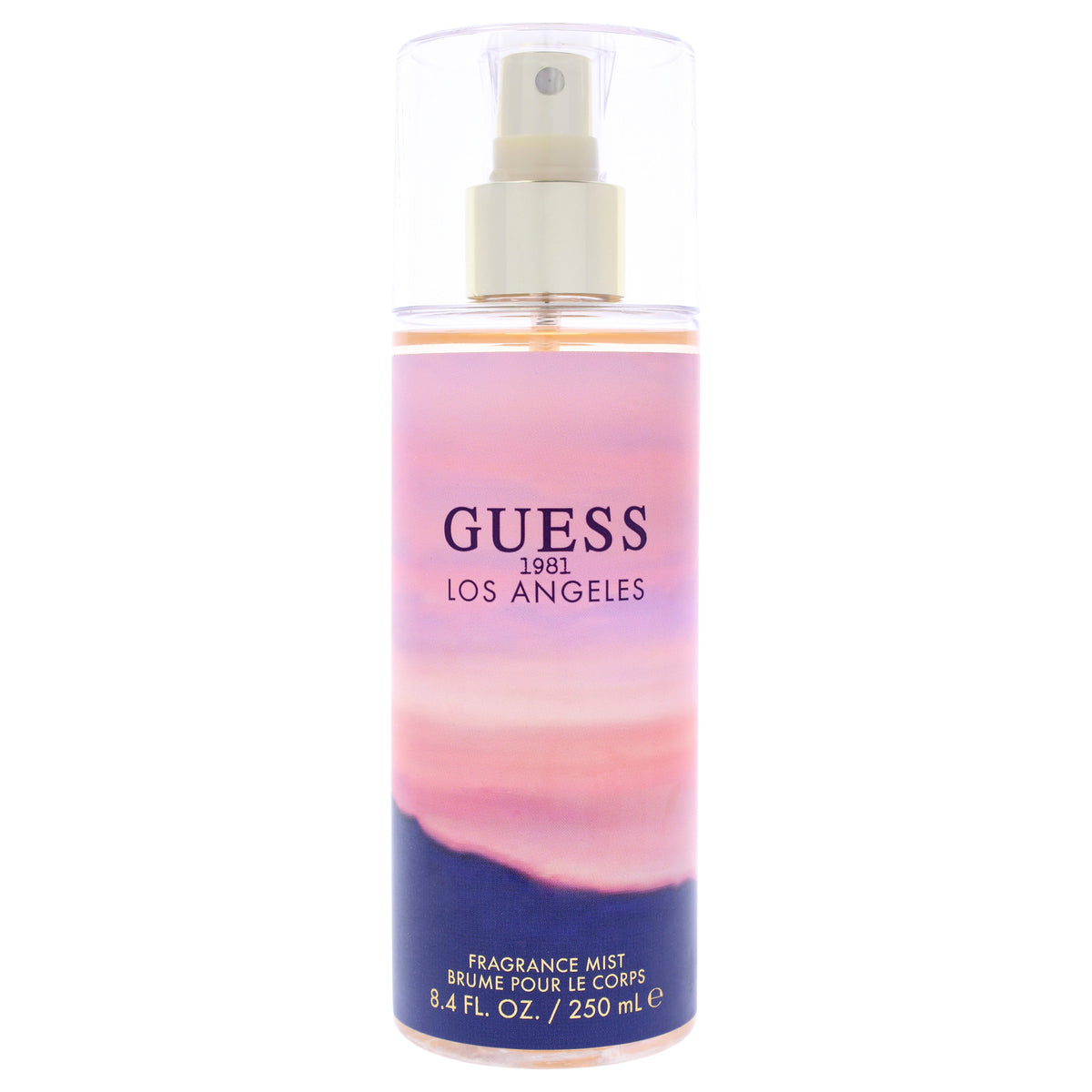 Guess 1981 Los Angeles by Guess for Women - 8.4 oz Fragrance Mist