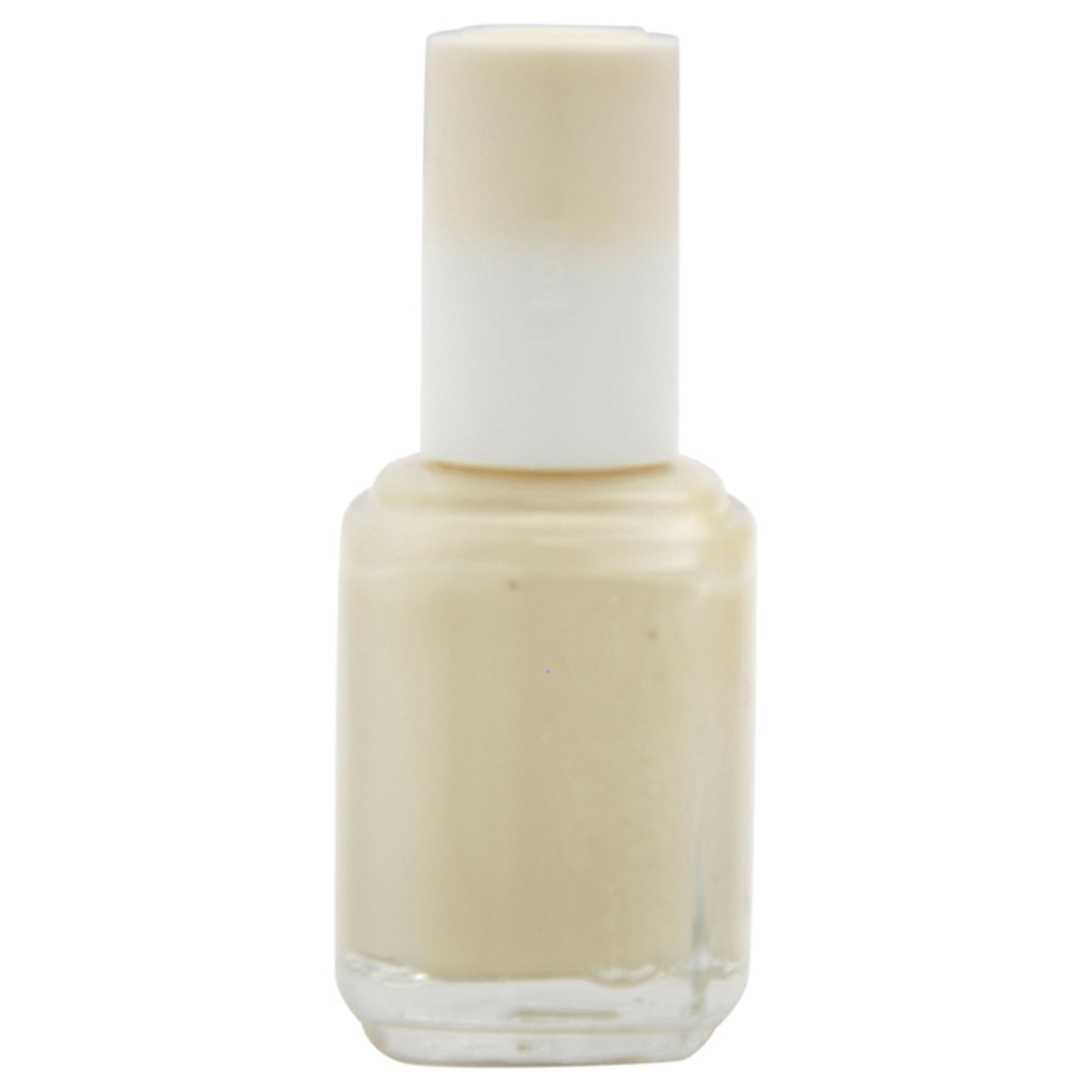 Nail Polish - 63 Marshmallow by Essie for Women - 0.2 oz Nail Polish